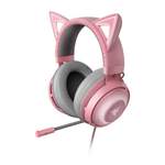 Gaming Headset von Razer, in der Farbe Rosa, Vorschaubild