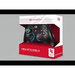 Gamepad von READY 2 GAMING, in der Farbe Schwarz, andere Perspektive, Vorschaubild