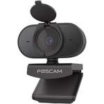 W81, Webcam der Marke Foscam