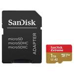 Memory-Card-Stick von Sandisk, in der Farbe Gold, Vorschaubild