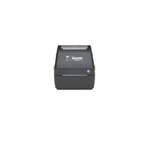 Beleg-/Etikettendrucker von Zebra Technologies, in der Farbe Grau, Vorschaubild