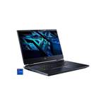 Gaming Laptop von Acer, in der Farbe Schwarz, andere Perspektive, Vorschaubild