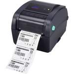 Beleg-/Etikettendrucker von TSC, in der Farbe Schwarz, Vorschaubild
