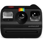 Sofortbildkamera von Polaroid, in der Farbe Schwarz, Vorschaubild