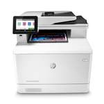 HP Color der Marke HP