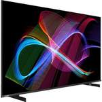 55QL5D63DAY, QLED-Fernseher der Marke Toshiba