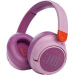 Over-Ear-Kopfhörer von JBL, in der Farbe Rosa, andere Perspektive, Vorschaubild