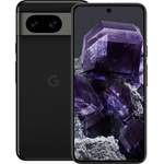Handys von Google, in der Farbe Schwarz, andere Perspektive, Vorschaubild