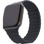 Smartwatch-Armband von DECODED, in der Farbe Schwarz, Vorschaubild