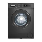 Waschmaschine von Telefunken, in der Farbe Grau, Vorschaubild