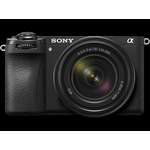 SONY Alpha 6700 der Marke SONY