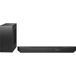 Soundbar von Philips, in der Farbe Schwarz, Vorschaubild