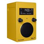 Radio von Tivoli Audio, in der Farbe Gelb, Vorschaubild