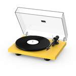 Pro-Ject »Debut der Marke Pro-Ject