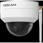 Sicherheit von FOSCAM, in der Farbe Weiss, Vorschaubild