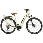 Maxtron E-Bike der Marke Maxtron