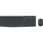 Logitech MK235 der Marke Logitech