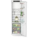 Einbau-Kühlschrank von Liebherr, in der Farbe Weiss, Vorschaubild