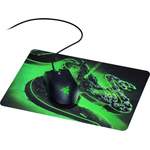 Mouse von Razer, in der Farbe Schwarz, andere Perspektive, Vorschaubild