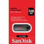 Memory-Card-Stick von Sandisk, in der Farbe Schwarz, Vorschaubild