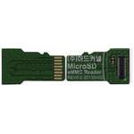 ODROID eMMC-microSD der Marke Odroid