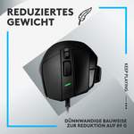 Zubehor von Logitech G, in der Farbe Schwarz, andere Perspektive, Vorschaubild