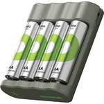 Akkumulatoren und Batterie von GP Batteries, in der Farbe Grau, Vorschaubild