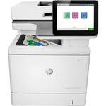 HP LaserJet der Marke HP