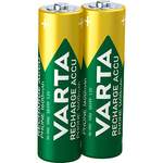 2 VARTA der Marke Varta