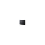 Externe Festplatte von Toshiba, in der Farbe Schwarz, andere Perspektive, Vorschaubild