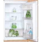 Einbau-Kühlschrank von PKM, in der Farbe Weiss, andere Perspektive, Vorschaubild