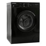 Waschmaschine von Telefunken, in der Farbe Schwarz, Vorschaubild