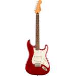 Squier E-Gitarre, der Marke Squier