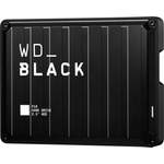 Externe Festplatte von WD_Black, in der Farbe Schwarz, Vorschaubild