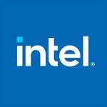 Intel Server der Marke Intel