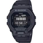 Smartwatch von CASIO G-SHOCK, in der Farbe Schwarz, Vorschaubild