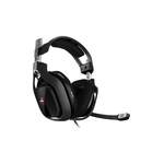 Gaming Headset, in der Farbe Schwarz, Vorschaubild