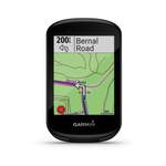GPS-Fahrradcomputer Garmin der Marke Garmin