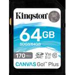 SDG3/64GB - der Marke Kingston