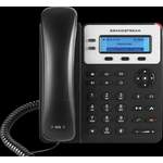 Telefon von Grandstream, in der Farbe Schwarz, Vorschaubild