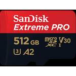Memory-Card-Stick von SANDISK, Mehrfarbig, Vorschaubild