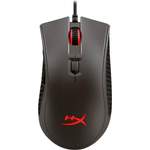 Maus von HyperX, in der Farbe Schwarz, andere Perspektive, Vorschaubild