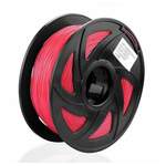 Filament von euroharry, in der Farbe Rot, andere Perspektive, Vorschaubild