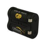 GP Lithium-Batterie der Marke GP
