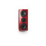 Sonstige Lautsprecher von Nubert, in der Farbe Rot, andere Perspektive, Vorschaubild