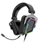 Gaming Headset von Patriot, in der Farbe Schwarz, Vorschaubild