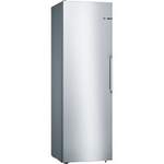 Freistehender Kühlschrank von Bosch, in der Farbe Silber, Vorschaubild