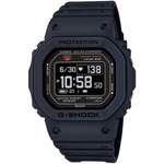 Smartwatch, von CASIO G-SHOCK, in der Farbe Schwarz, andere Perspektive, Vorschaubild