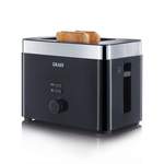 Toaster von Graef, in der Farbe Schwarz, Vorschaubild