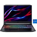 Gaming Laptop von Acer, in der Farbe Schwarz, andere Perspektive, Vorschaubild